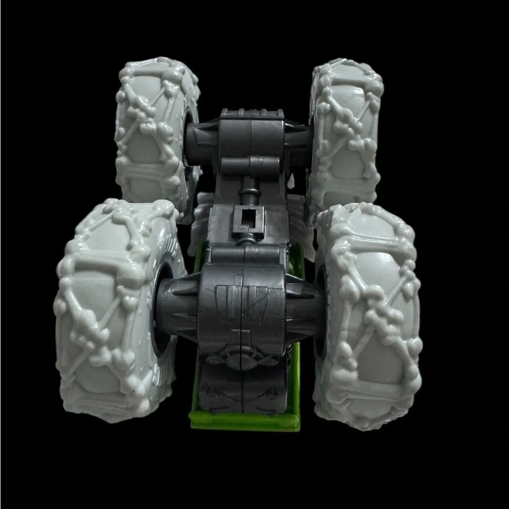 Hot Wheels exciting monster
